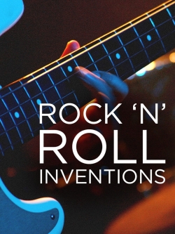 Rock'N'Roll Inventions-watch