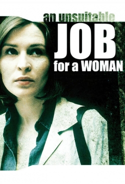 An Unsuitable Job for a Woman-watch