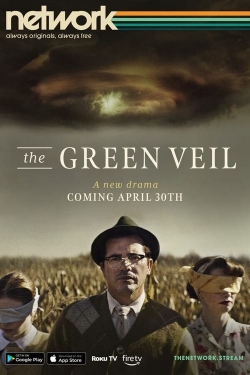 The Green Veil-watch