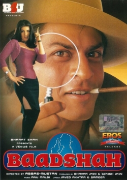 Baadshah-watch