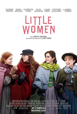 Little Women-watch