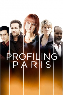 Profiling Paris-watch