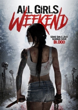 All Girls Weekend-watch