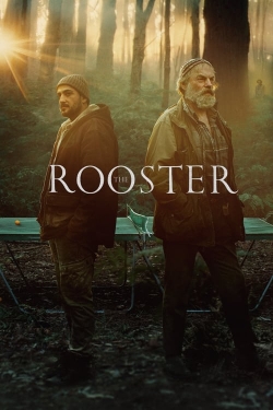 The Rooster-watch