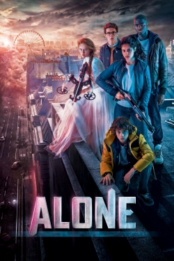 Alone-watch