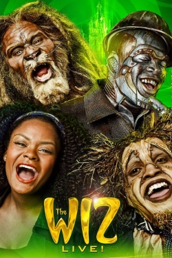 The Wiz Live!-watch