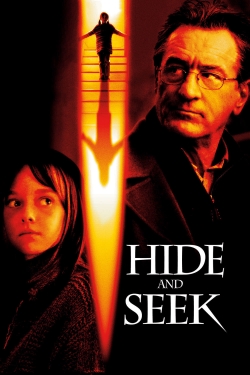 Hide and Seek-watch