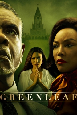 Greenleaf-watch