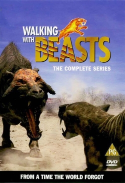 Walking with Beasts-watch