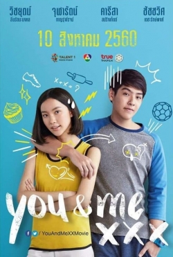 You ＆ Me XXX-watch