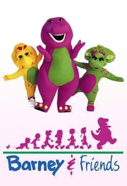 Barney & Friends-watch