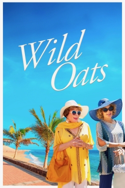 Wild Oats-watch