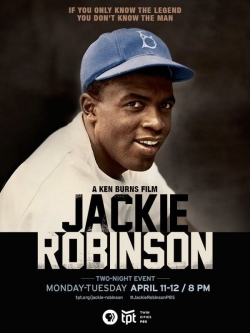 Jackie Robinson-watch