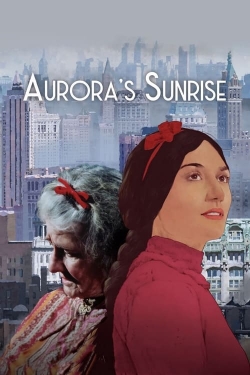 Aurora's Sunrise-watch