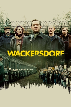 Wackersdorf-watch