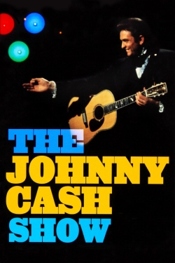 The Johnny Cash Show-watch