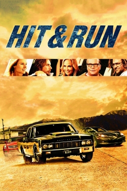 Hit & Run-watch