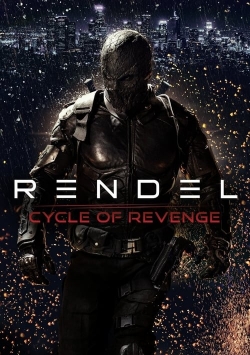 Rendel 2: Cycle of Revenge-watch