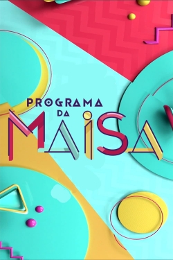 Programa da Maisa-watch