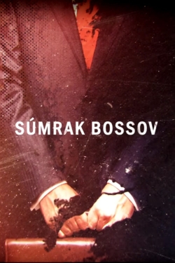 Súmrak bossov-watch