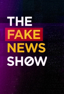 The Fake News Show-watch