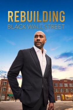 Rebuilding Black Wall Street-watch