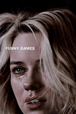 Funny Games-watch