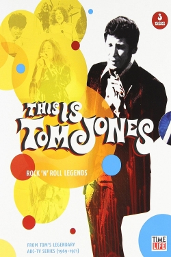 This Is Tom Jones-watch