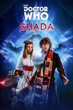 Doctor Who: Shada-watch