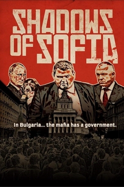 Shadows of Sofia-watch