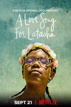 A Love Song for Latasha-watch