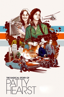 The Radical Story of Patty Hearst-watch