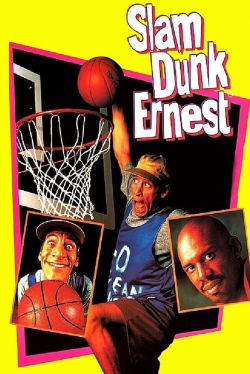 Slam Dunk Ernest-watch