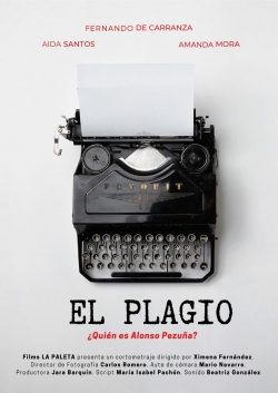 El Plagio-watch