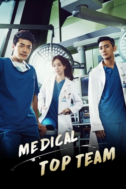 Medical Top Team-watch