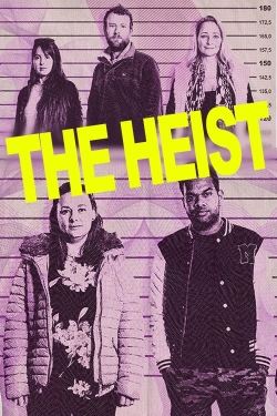 The Heist-watch