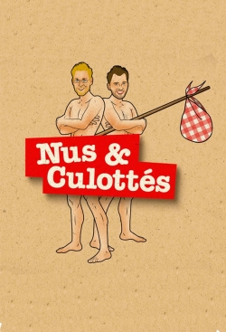 Nus et culottés-watch