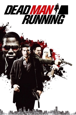 Dead Man Running-watch