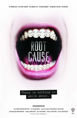 Root Cause-watch