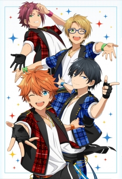 Ensemble Stars!-watch