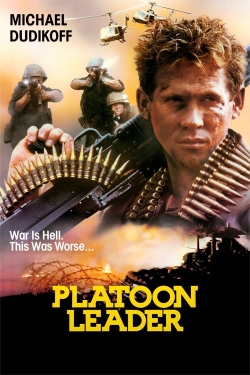 Platoon Leader-watch