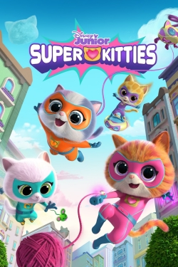 Superkitties-watch