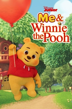 Me & Winnie The Pooh-watch