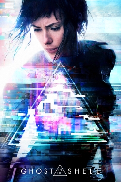 Ghost in the Shell-watch