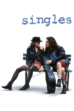 Singles-watch