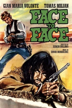 Face to Face-watch