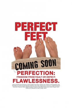 Perfect Feet-watch