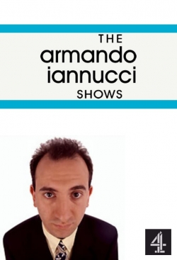 The Armando Iannucci Shows-watch