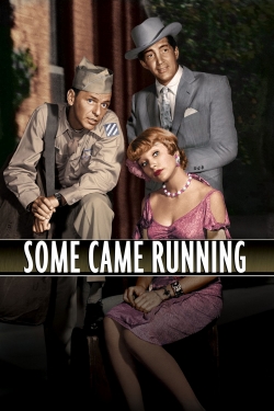 Some Came Running-watch