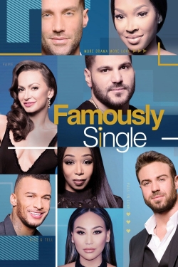 Famously Single-watch